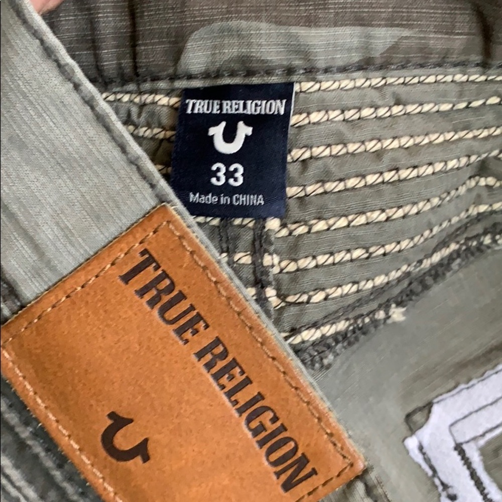 Pants - Picture 4 of 4